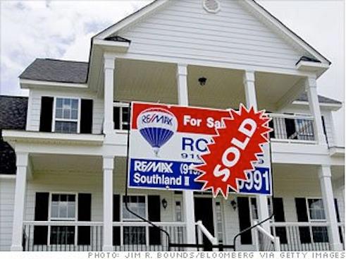Depuzzling the confusion of America’s housing recovery