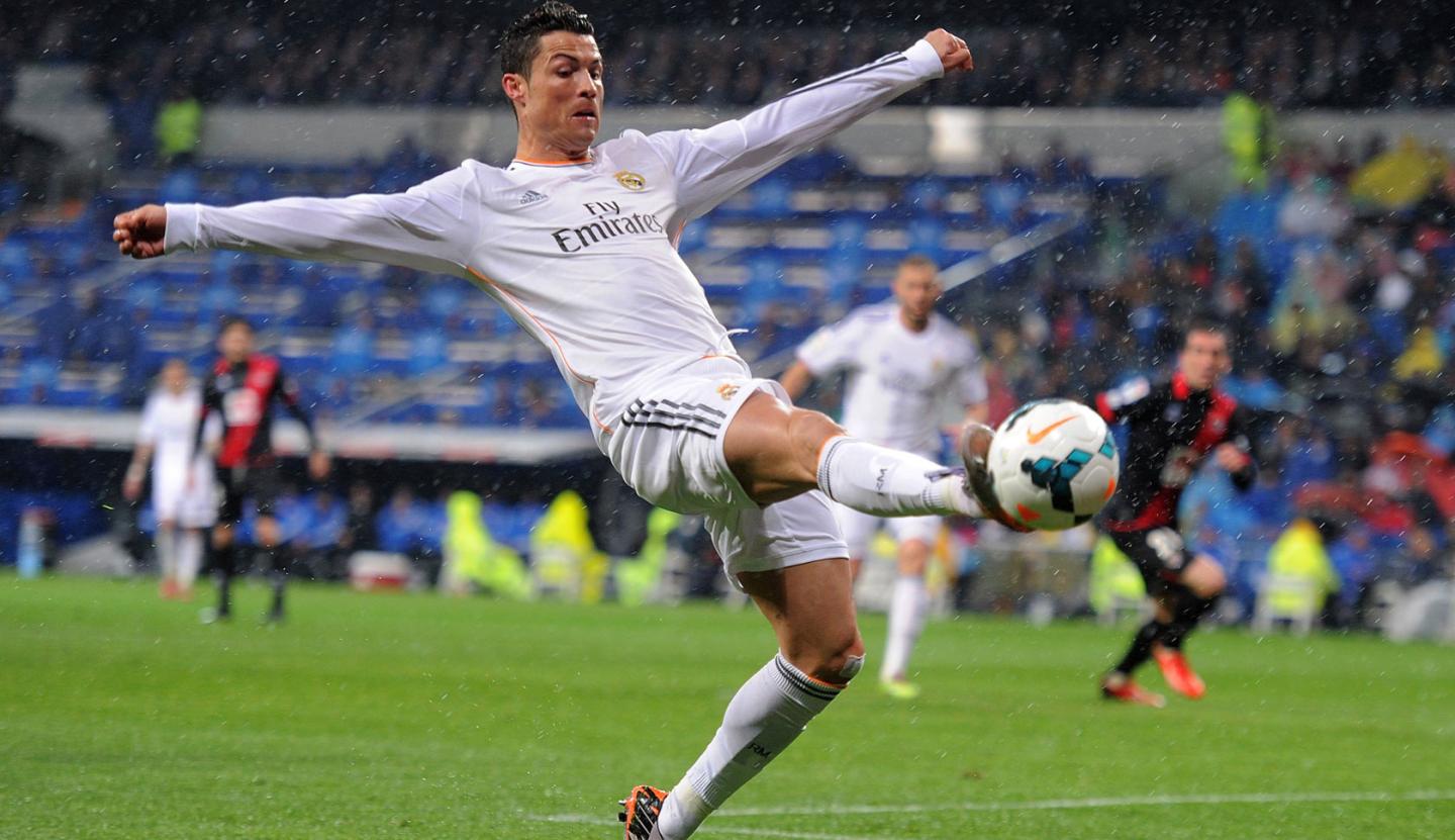 Real Madrid CF v Rayo Vallecano de Madrid - La Liga