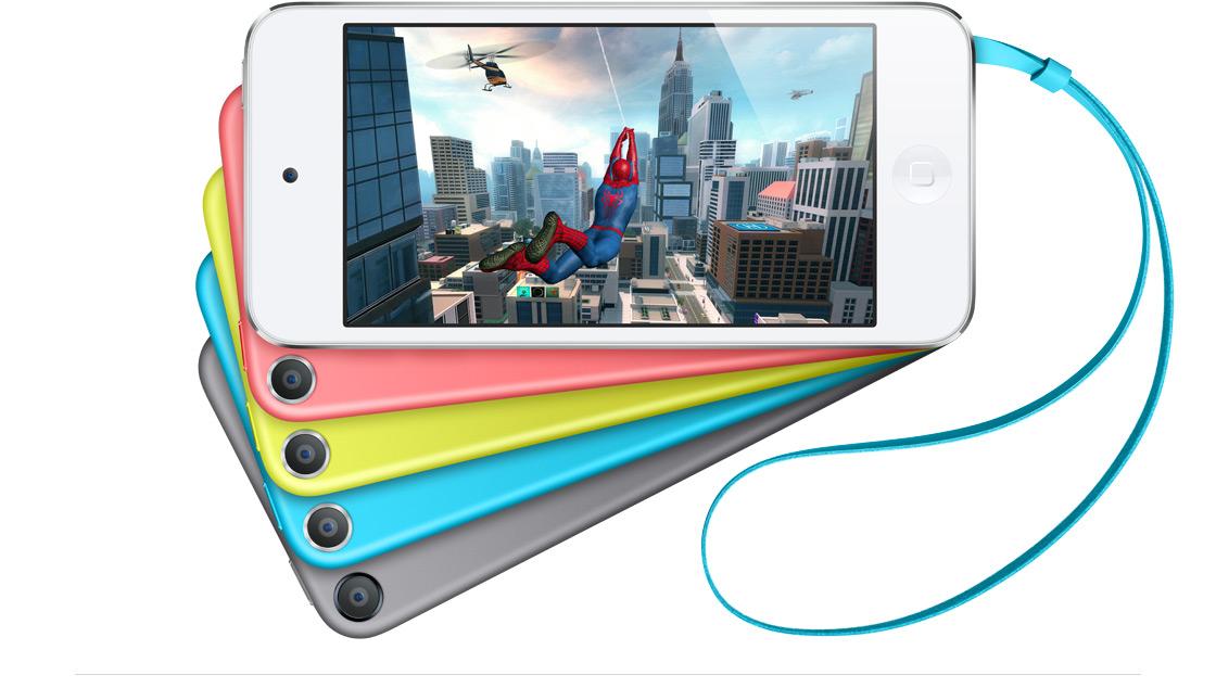 Apple cuts price of iPod to boost its appeal