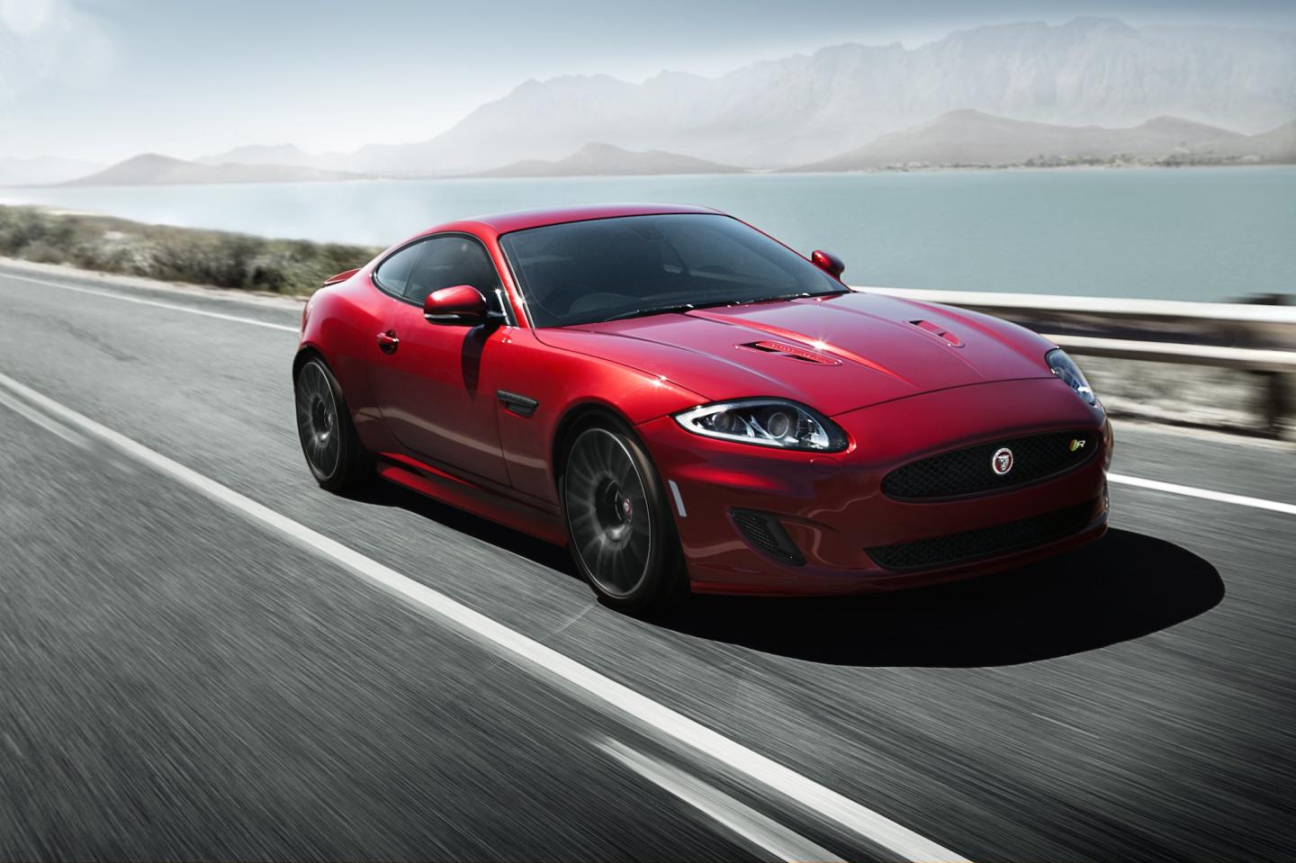 This luxury carmaker is cutting prices