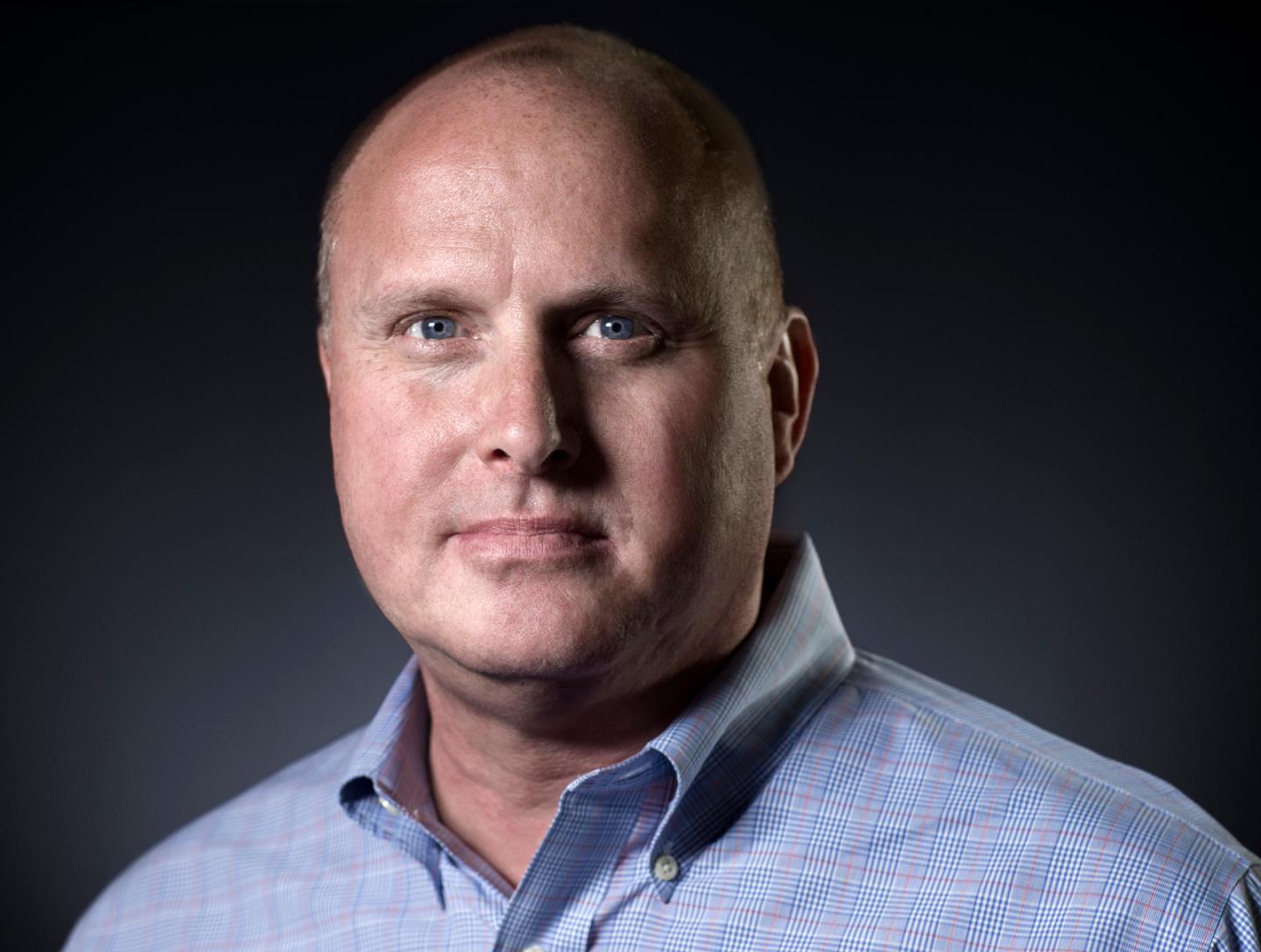 Sony Online Entertainment president John Smedley