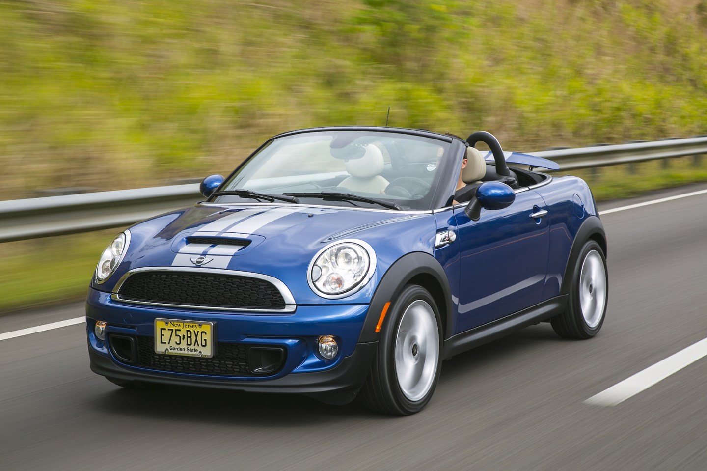 Drive a Mini Cooper? You’ll want to read this