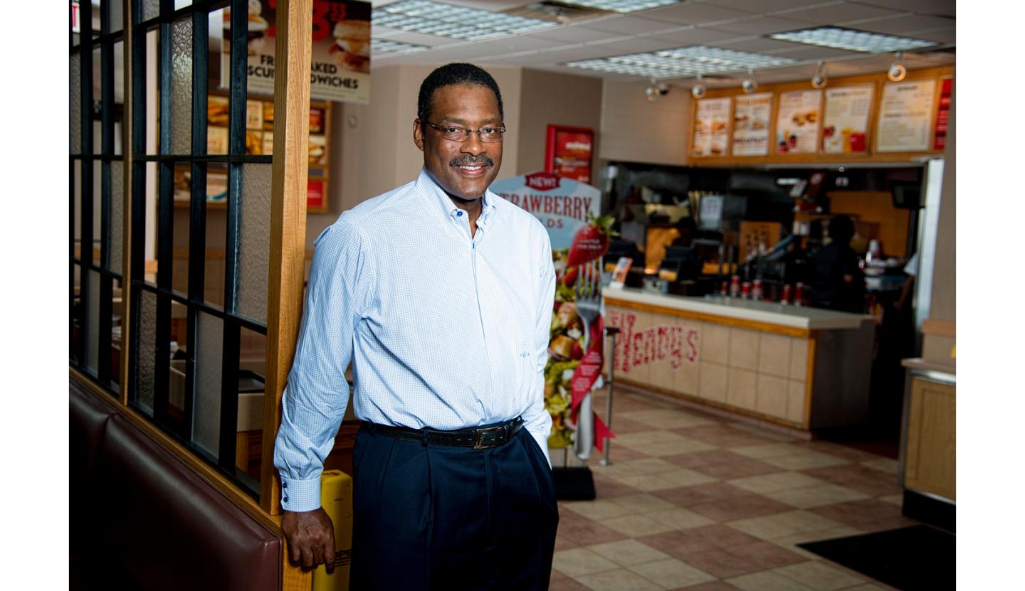 Junior Bridgeman
