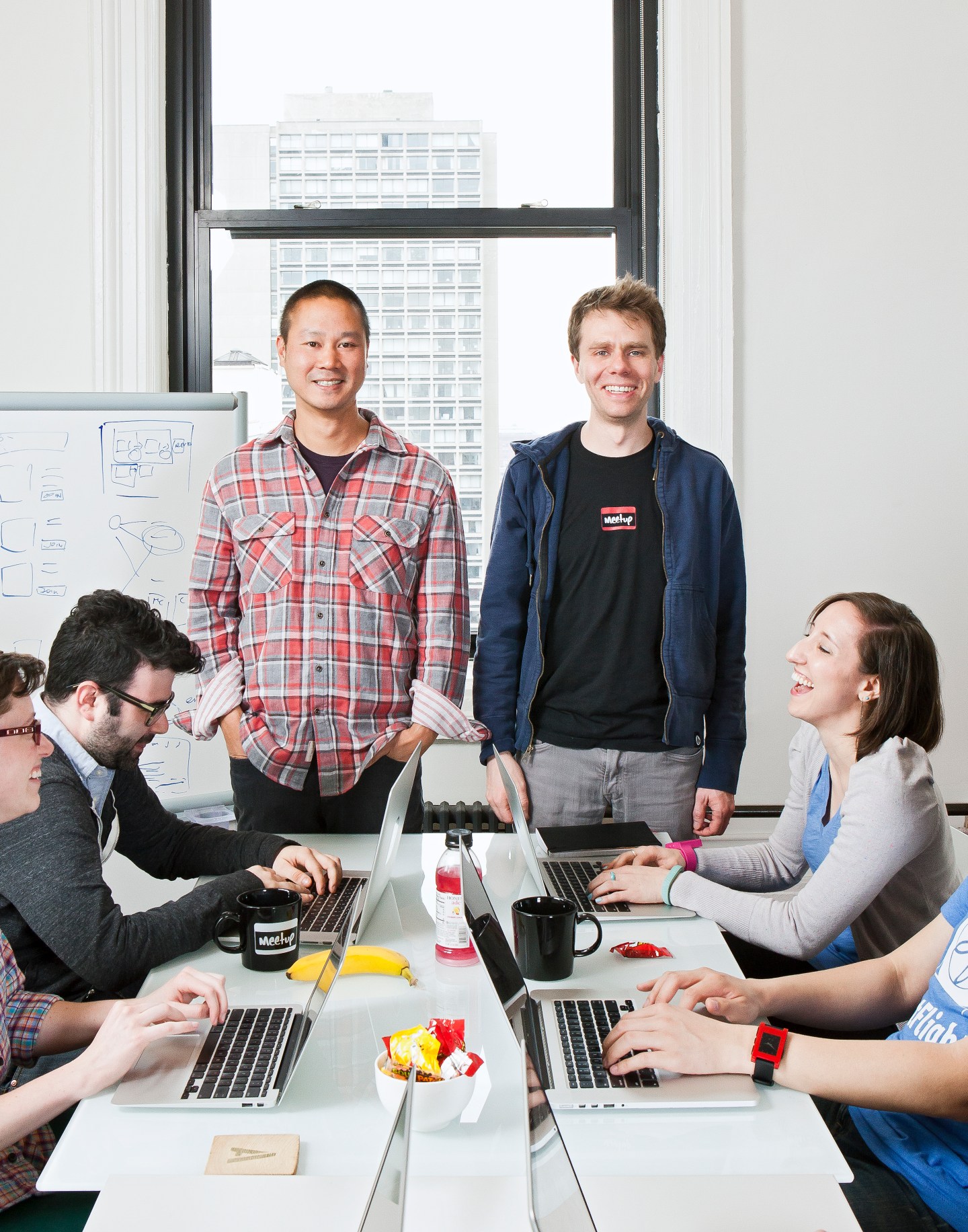 QNA Hsieh and Heiferman