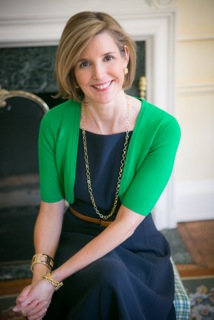 Sallie Krawcheck, reinvented