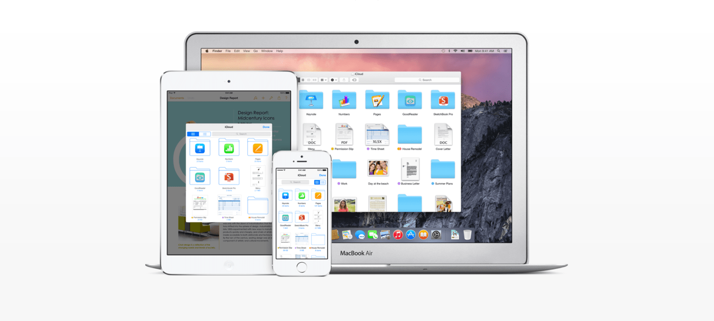 Dropbox unfazed by Apple’s new file storage app