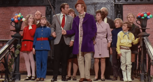 20 make-believe companies that changed the world