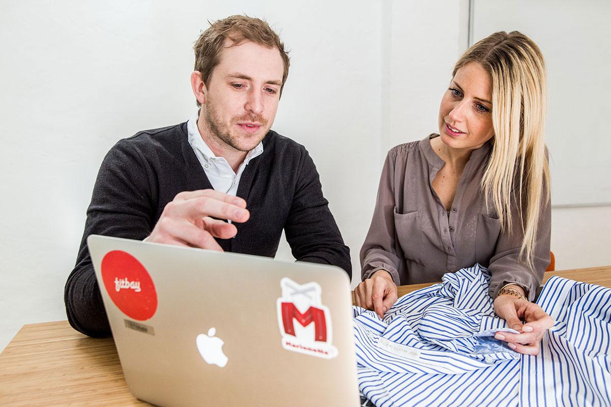 Fitbay’s ‘social network for body types’ raises $2 million
