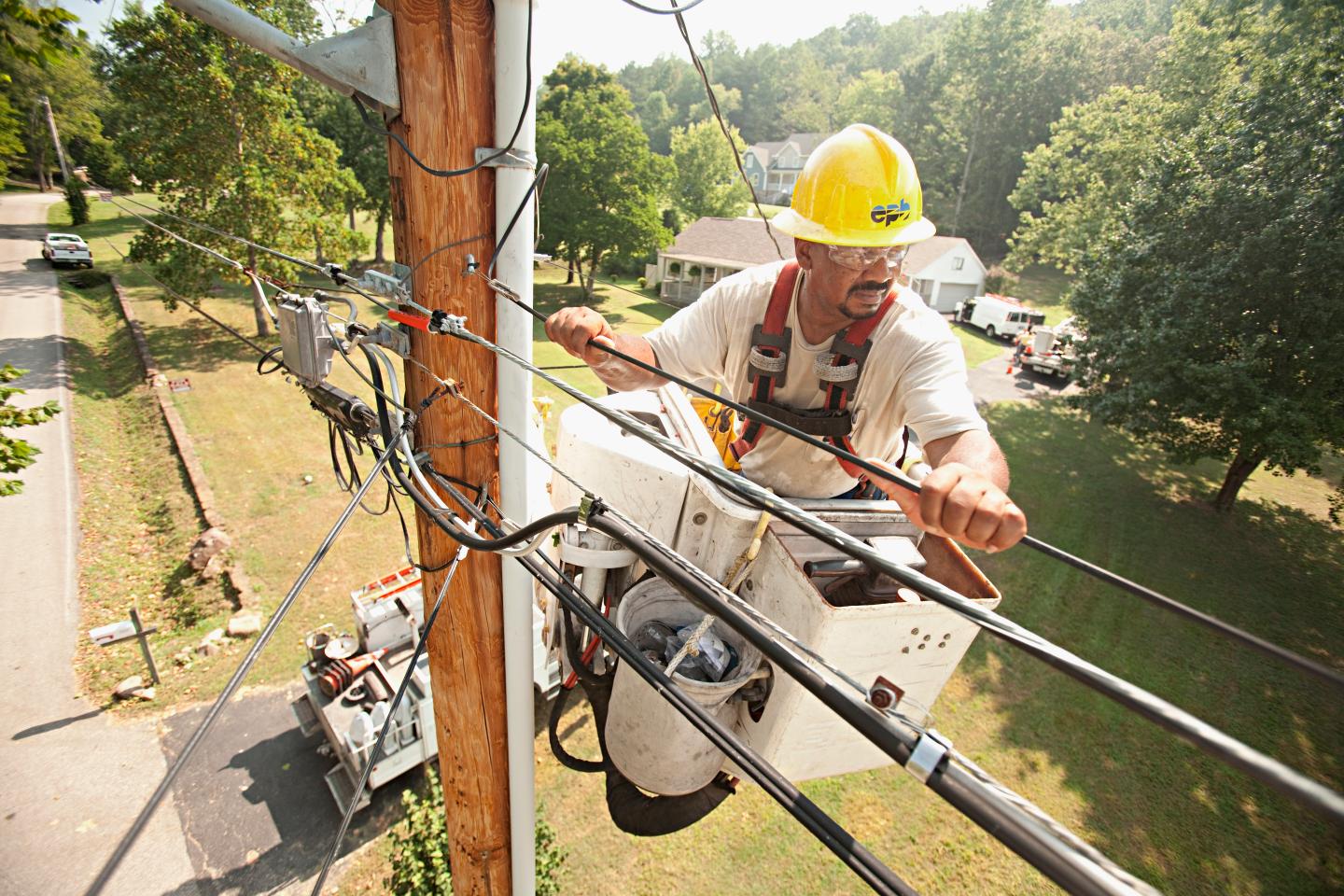 EPB