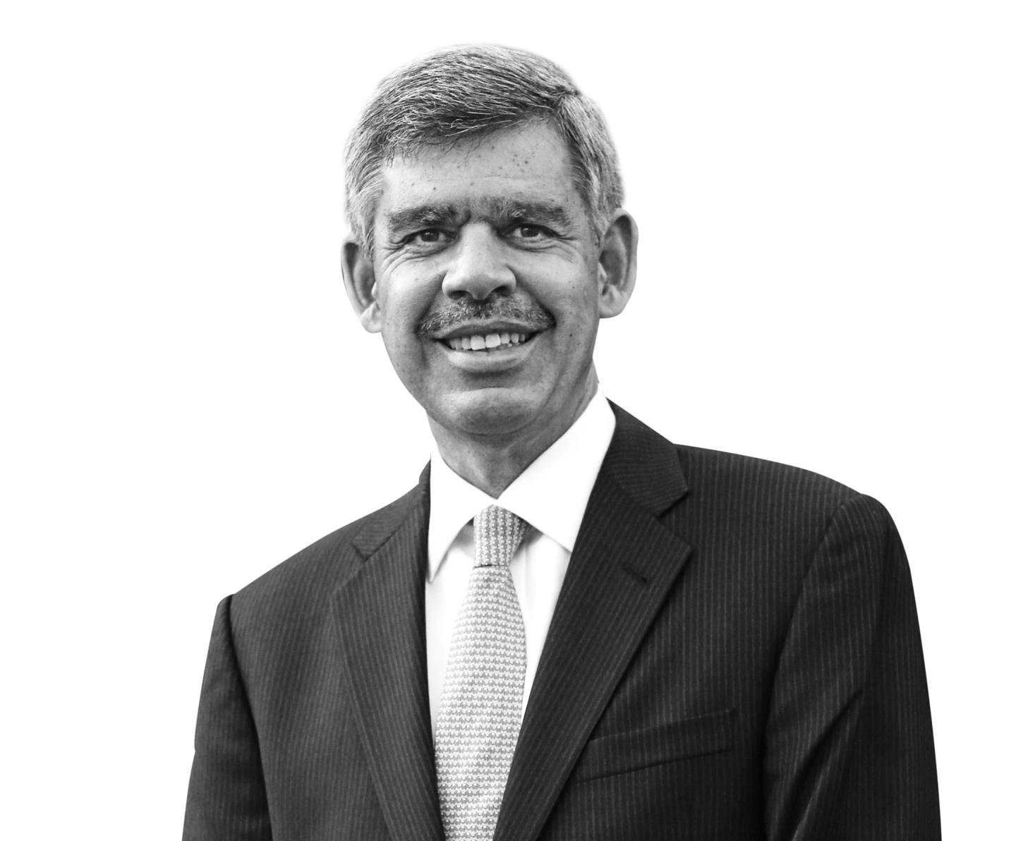 Mohamed El-Erian