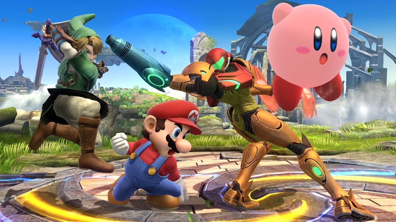 5 games to watch from E3 2014