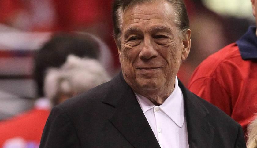 Donald Sterling’s case to stop L.A. Clippers sale starts – slowly