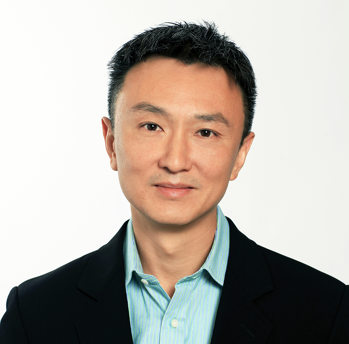 Tien Tzuo, Zuora's chief executive.