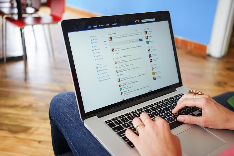 HR services startup Namely raises $4.7 million to take on Paychex and ADP