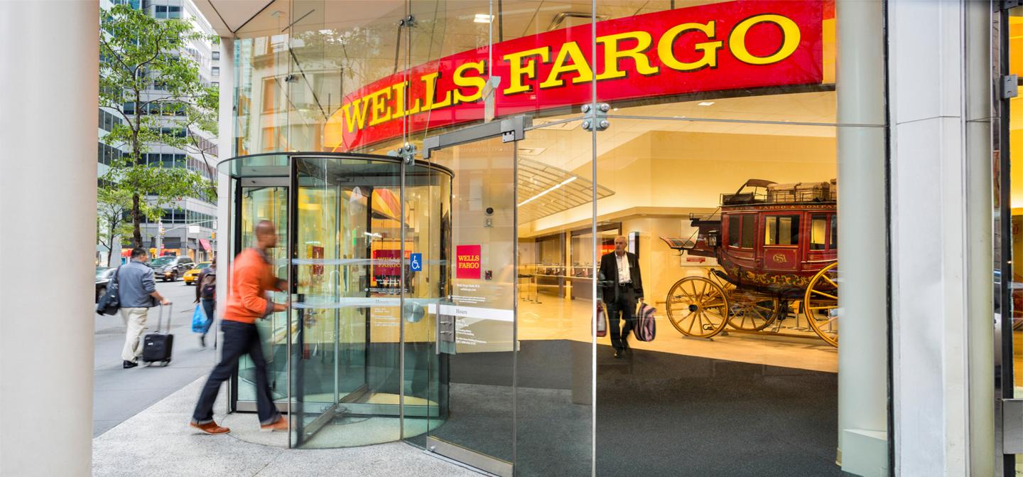 worlds most admired wells fargo