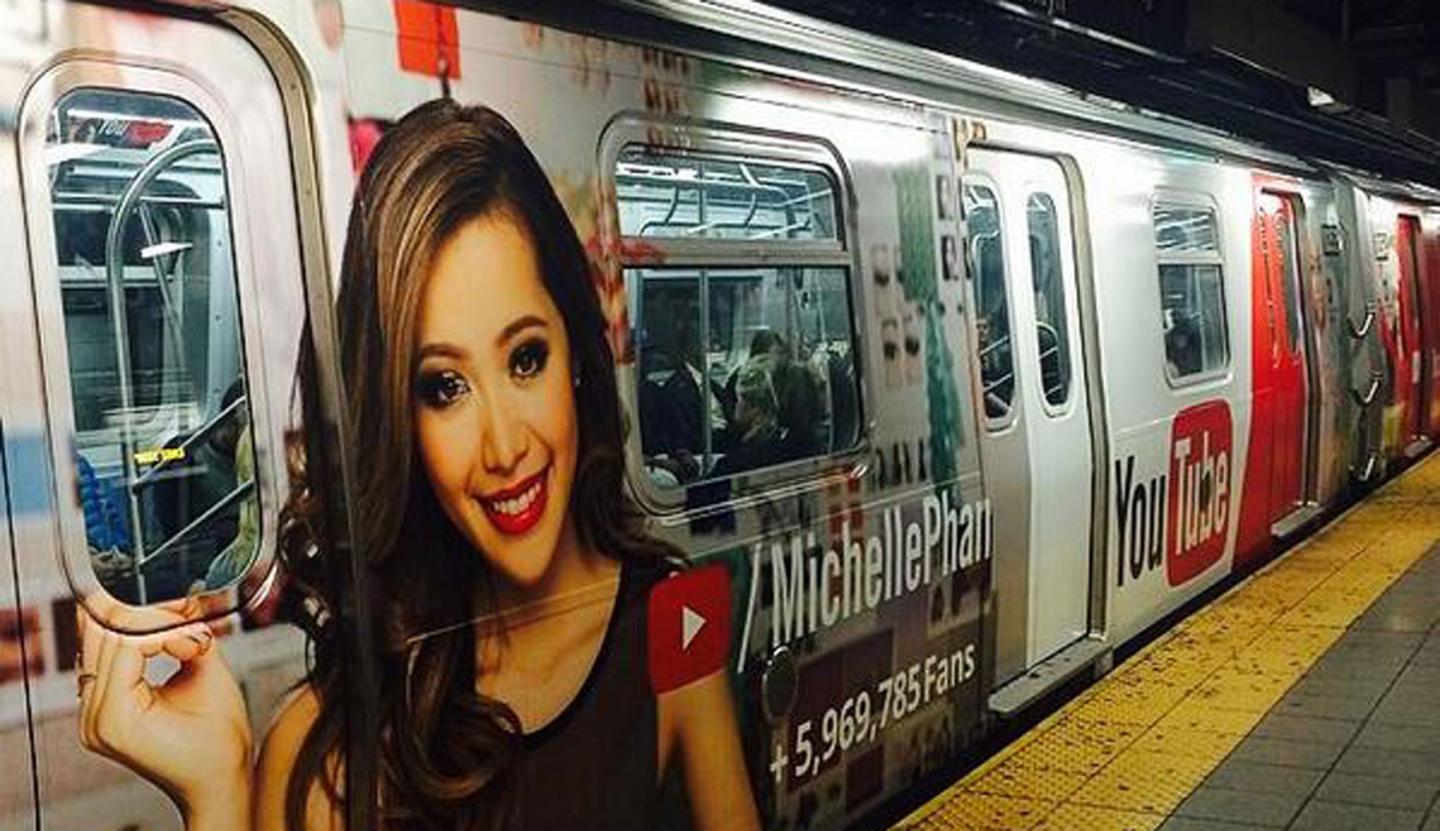 How Ipsy, Michelle Phan’s million-member sampling service, is giving Birchbox a run for its money