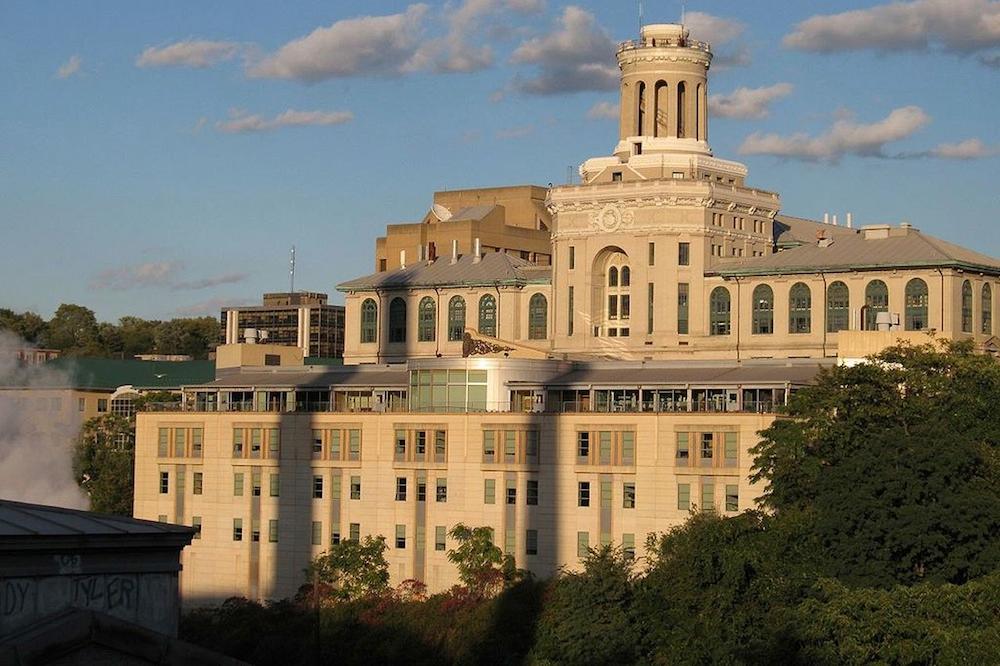 Carnegie Mellon