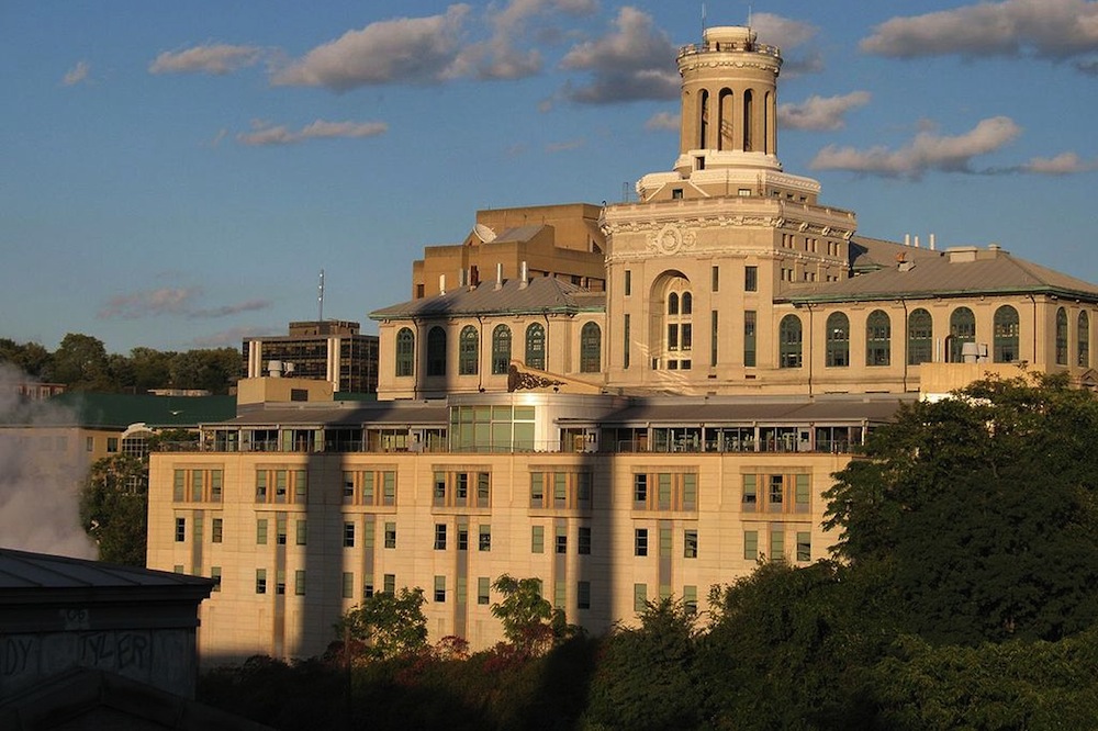 Carnegie Mellon