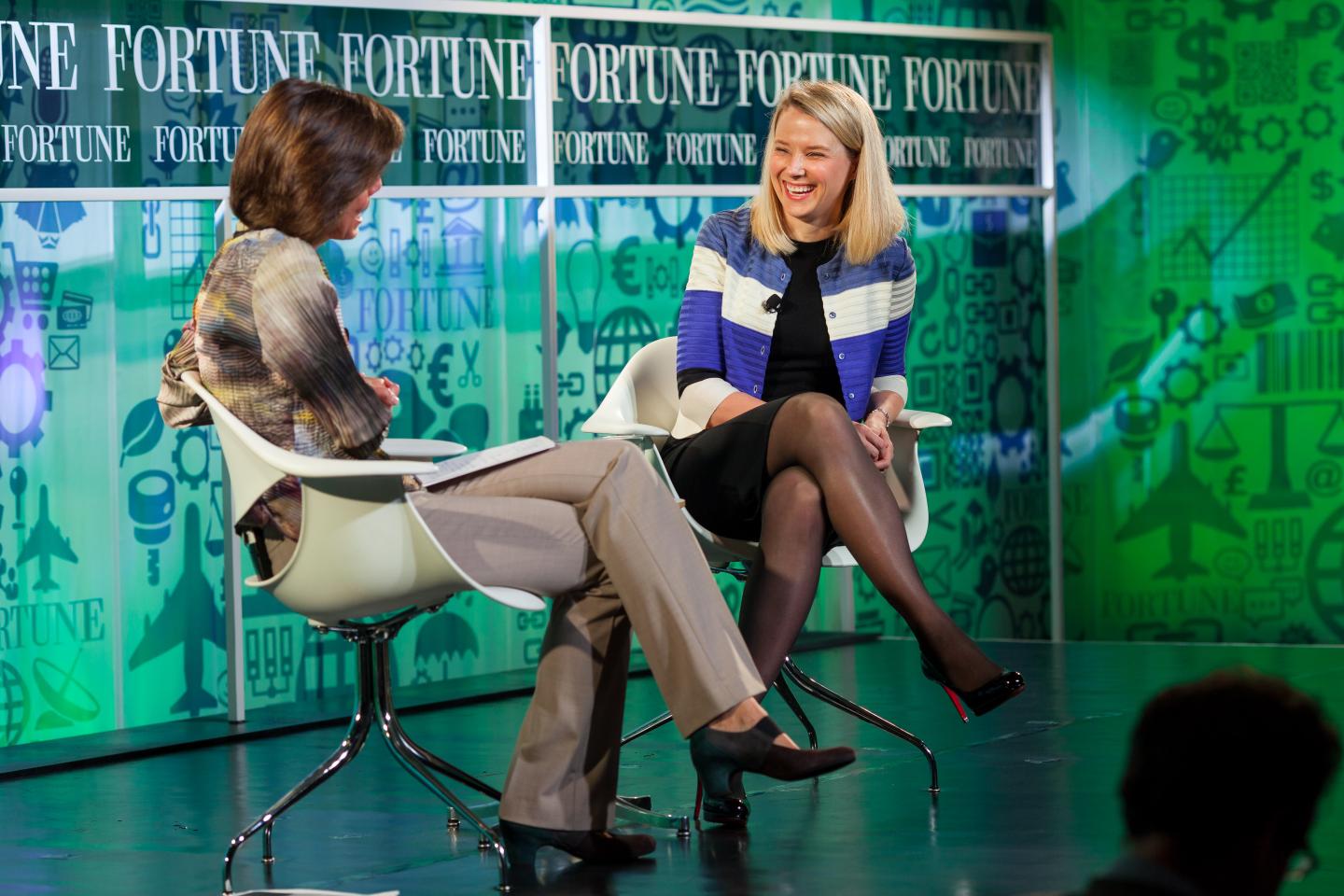 Fortune’s Most Powerful Women ‘broadens’ into daily newsletter