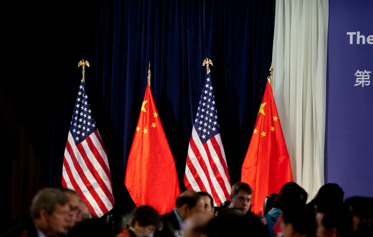 Is America’s China strategy failing?