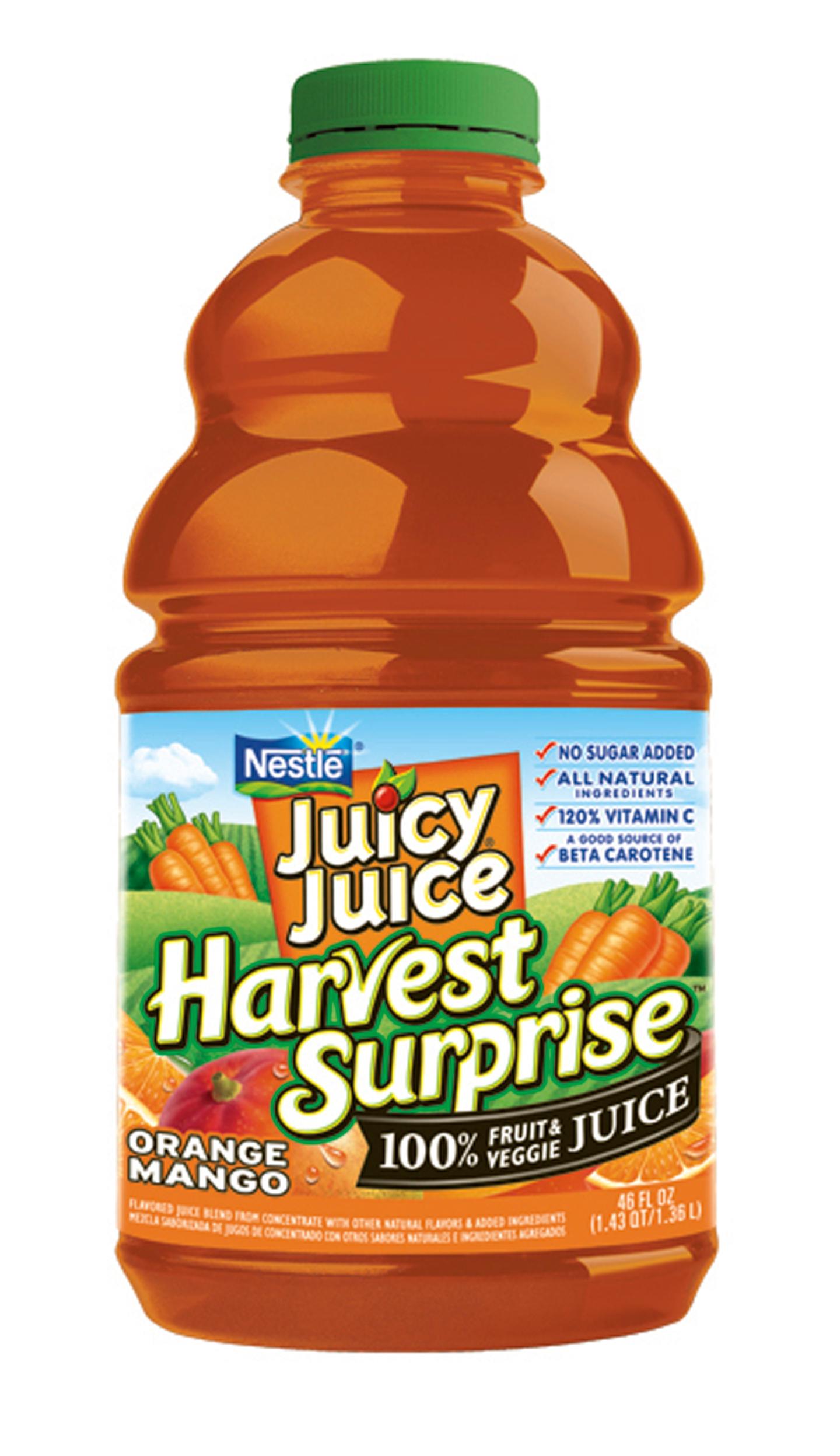 Juicy Juice