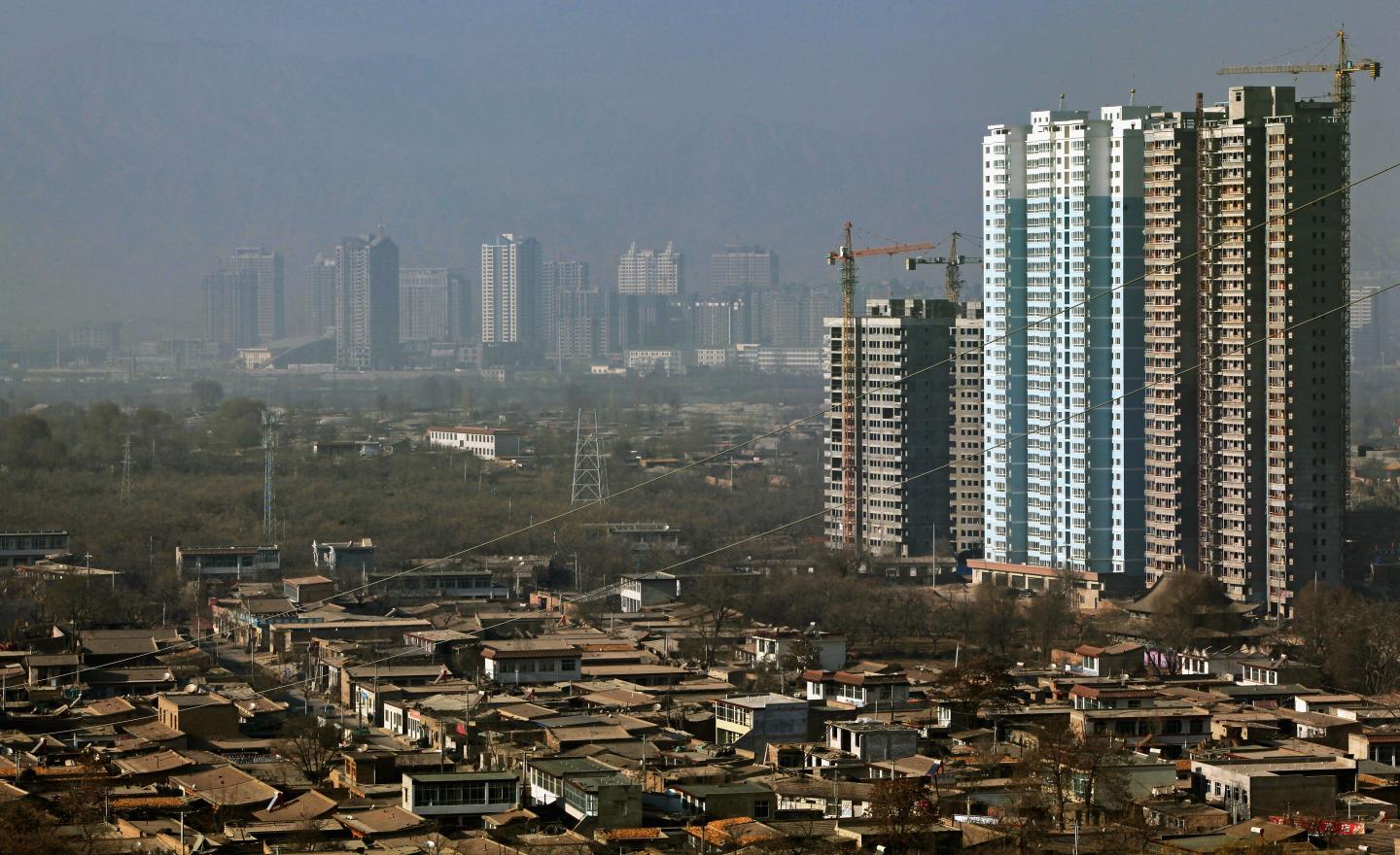 China's Ethnic Diversity