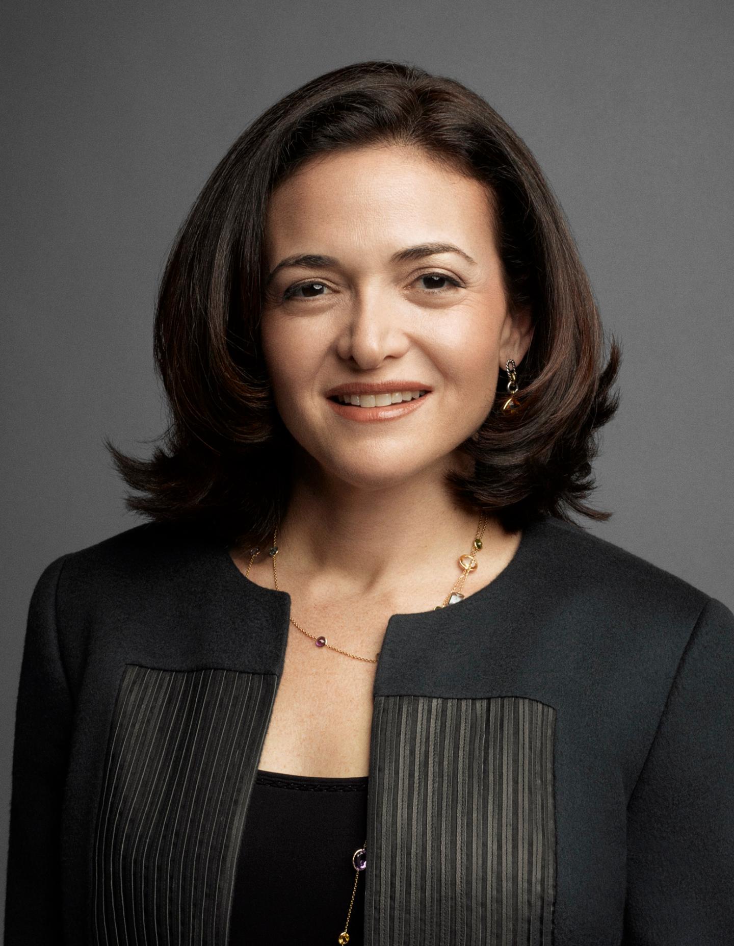 Facebook’s Sandberg sorta apologizes for news-feed experiment