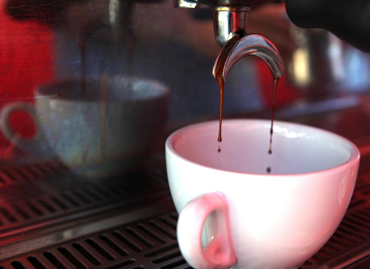 Wholesale Coffee Bean Prices On The Rise