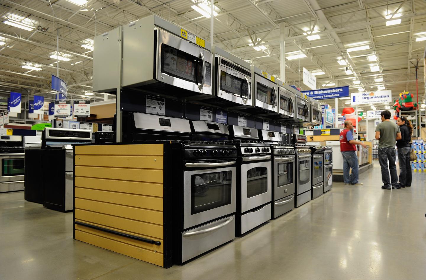 Spending On Durable Goods And Cars Help Boost Third Quarter GDP
