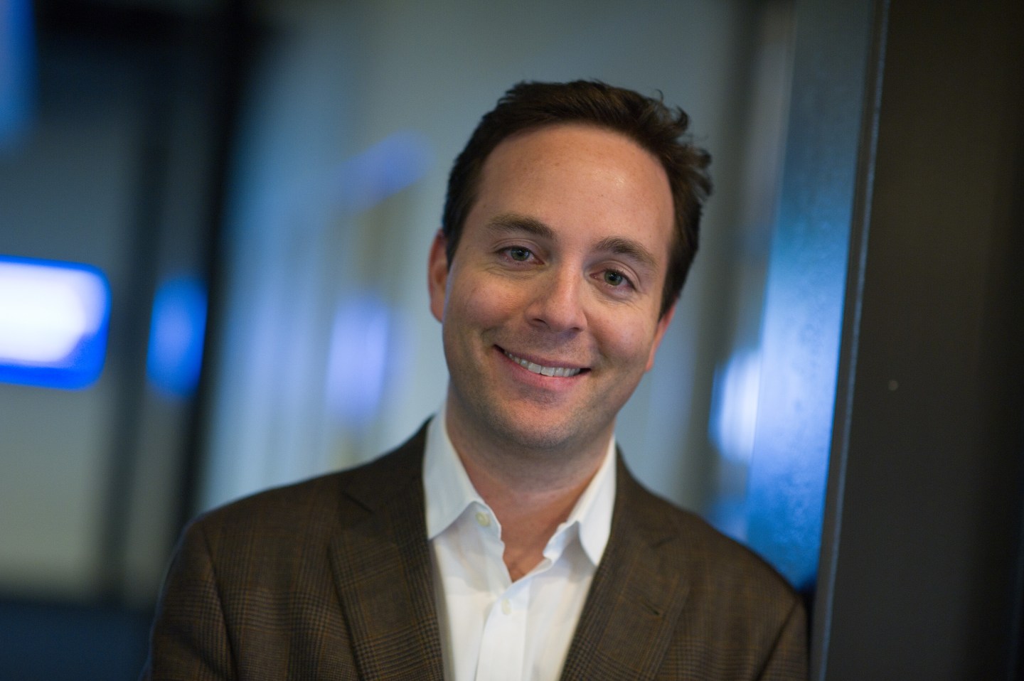 Zillow CEO Spencer Marc Rascoff