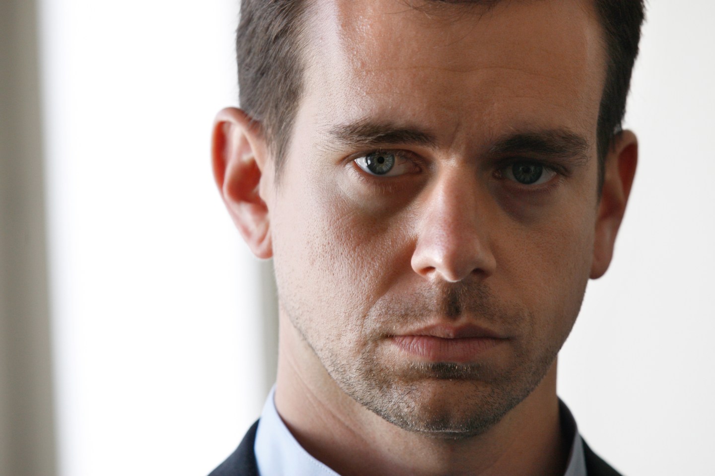 Jack Dorsey, co-founder, Twitter, and founder and CEO, Square.