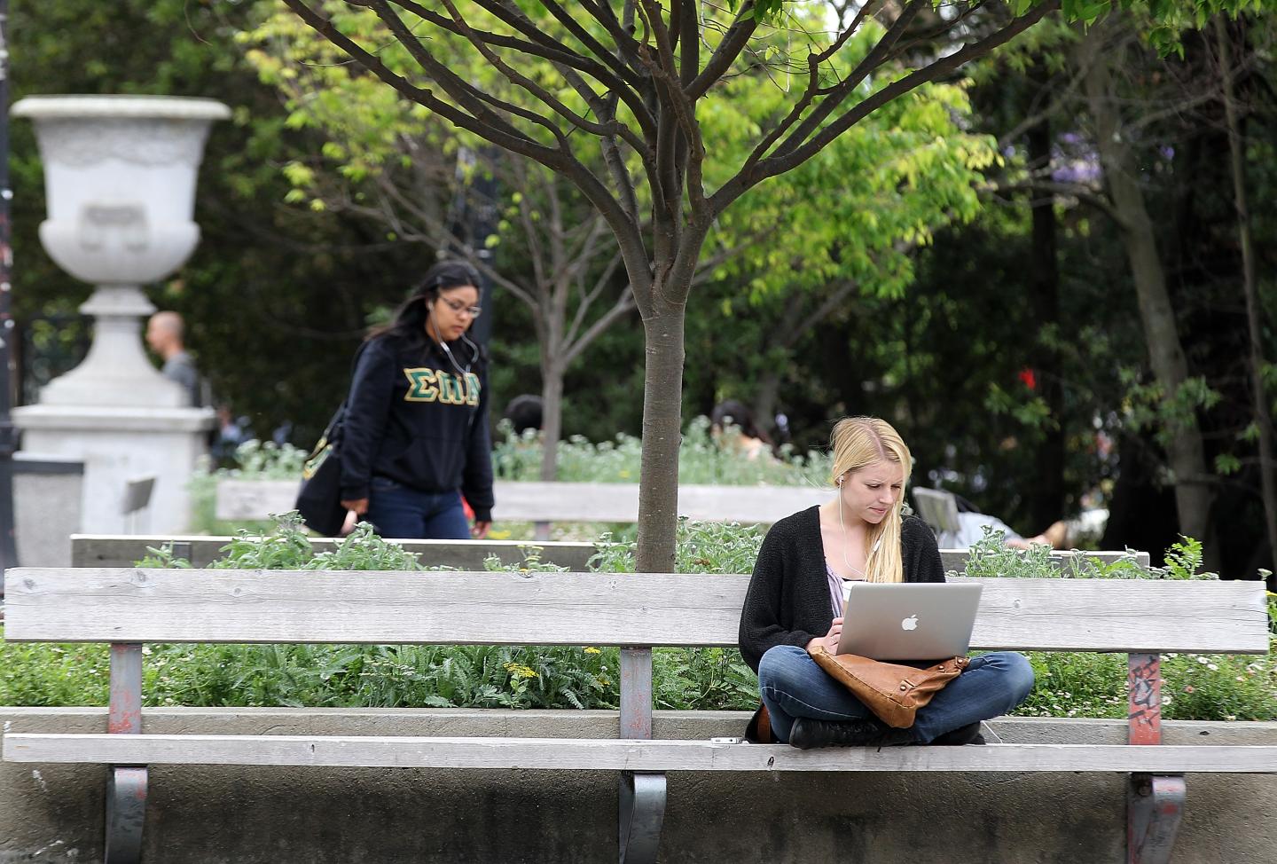 New Report: Half Of Recent College Graduates Under- Or Unemployed