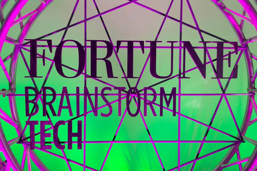 2014 Brainstorm Tech