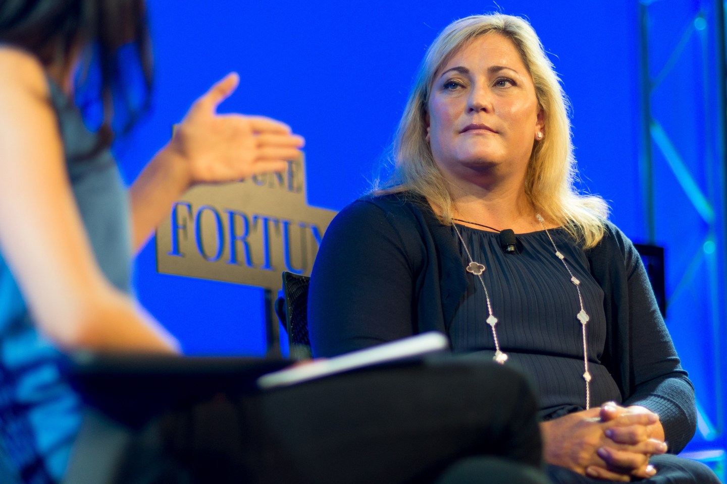 Intel President: Why we missed the mobile revolution