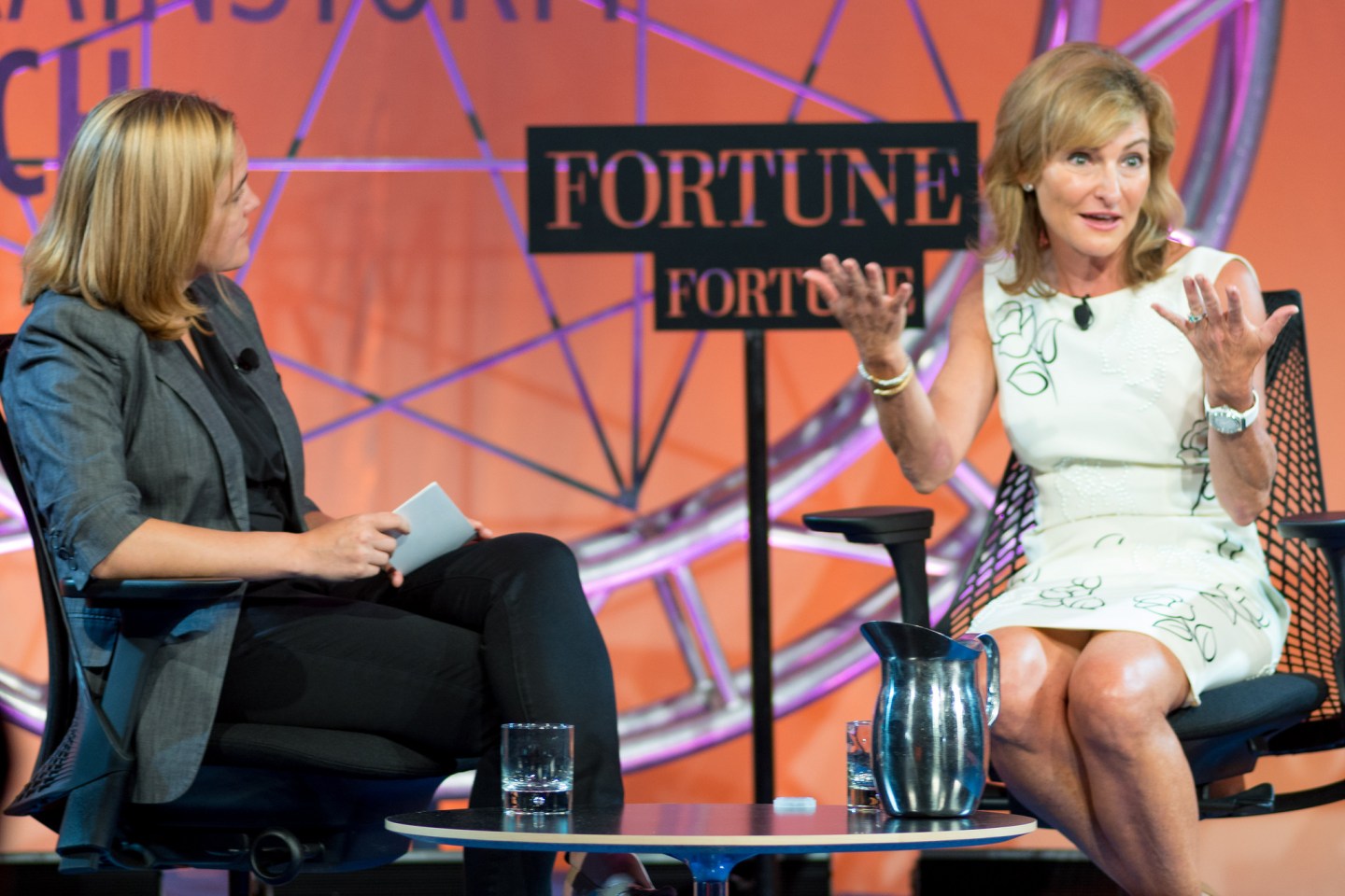 IBM exec: Watson has plenty of IQ, not enough EQ