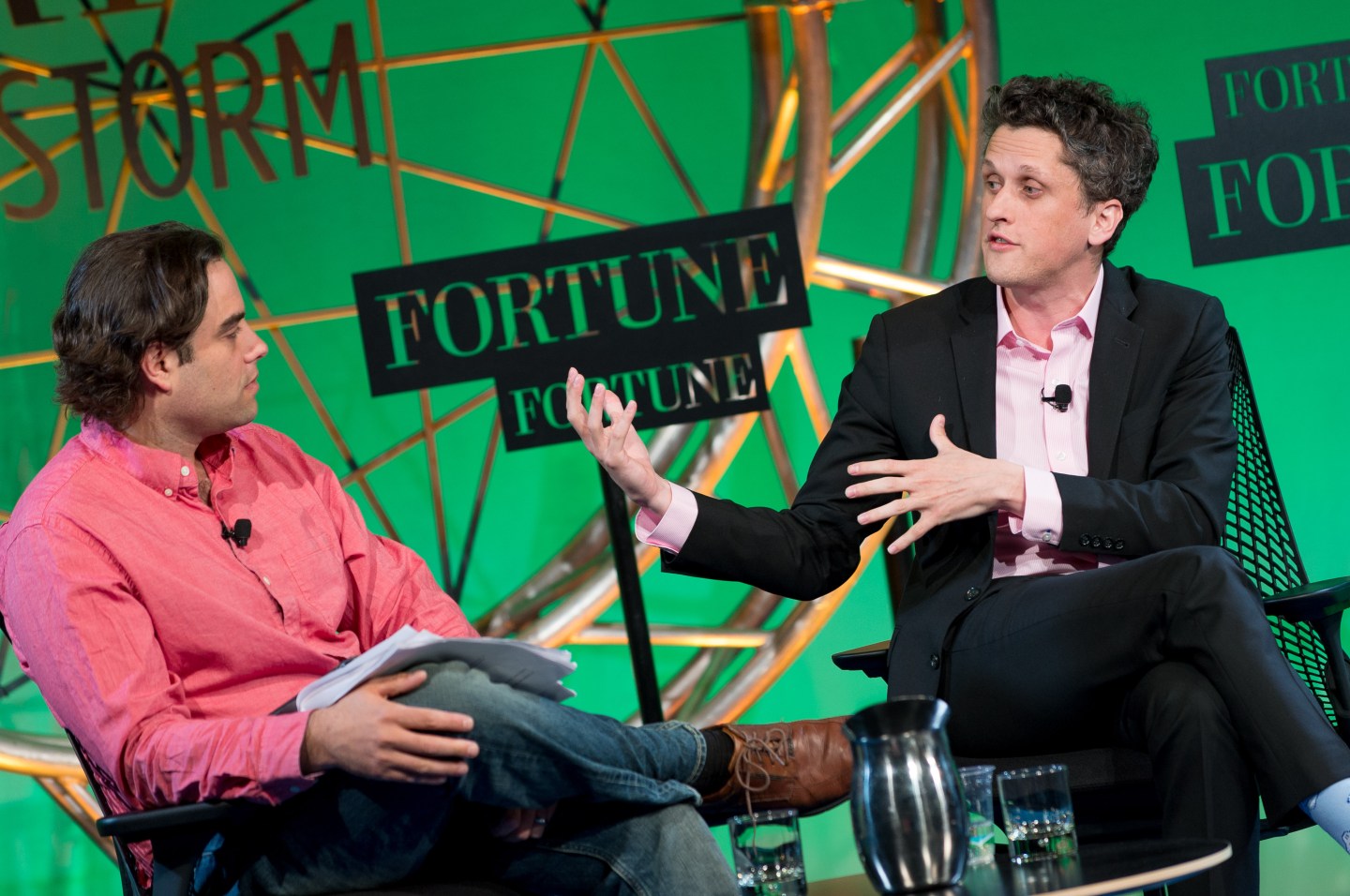 Fortune Brainstorm TECH 2014