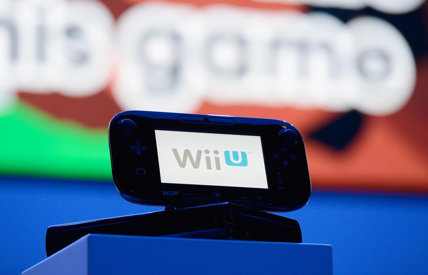 Nintendo Holds News Conference At Start Of E3 Gaming Conference