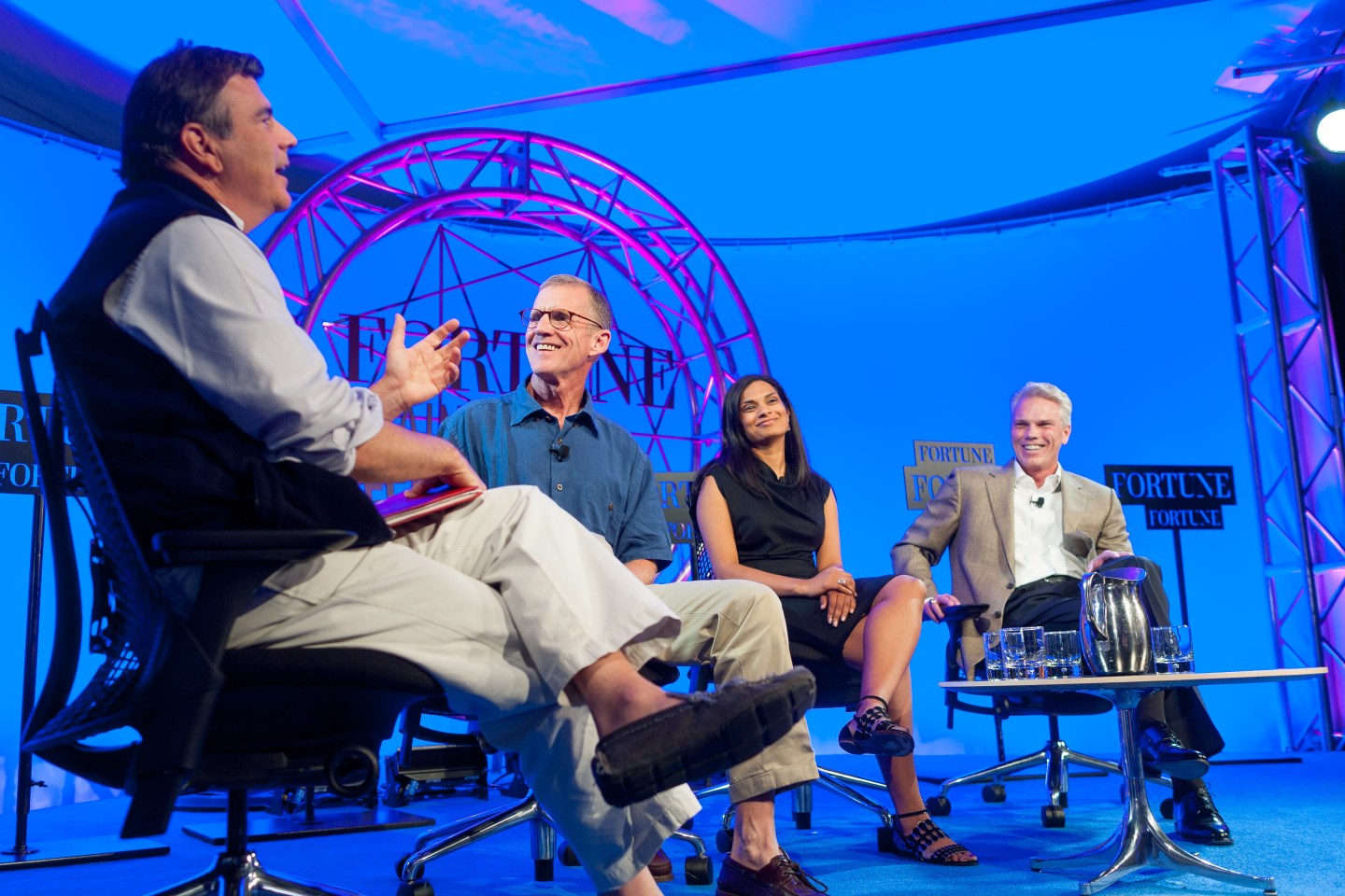 Fortune Brainstorm TECH 2014