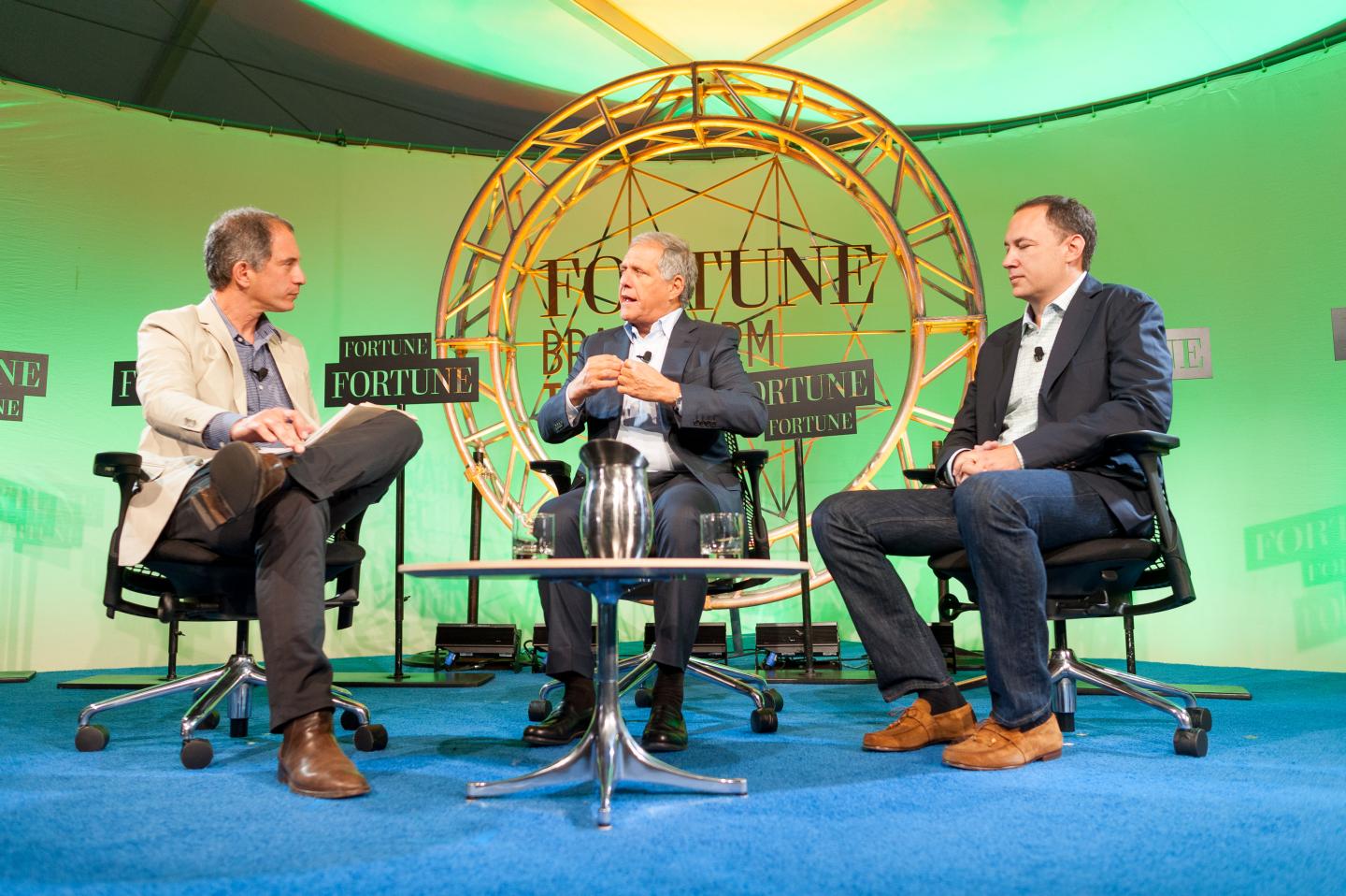 Fortune Brainstorm TECH 2014