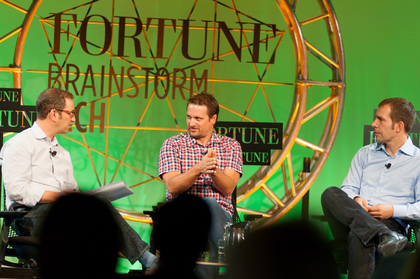 Fortune Brainstorm TECH 2014