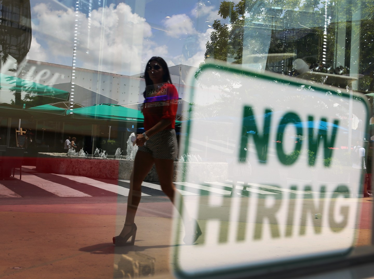 Labor Market Shows Improvement In June Reports