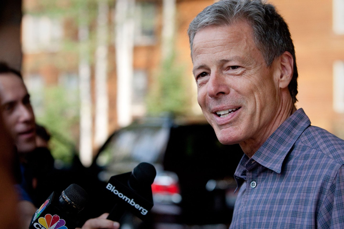 Allen & Co. Media And Technology Conference