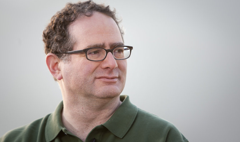 David Winters, chief executive officer of Wintergreen Advisers