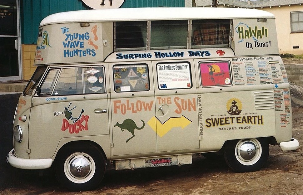 Sweet Earth Foods