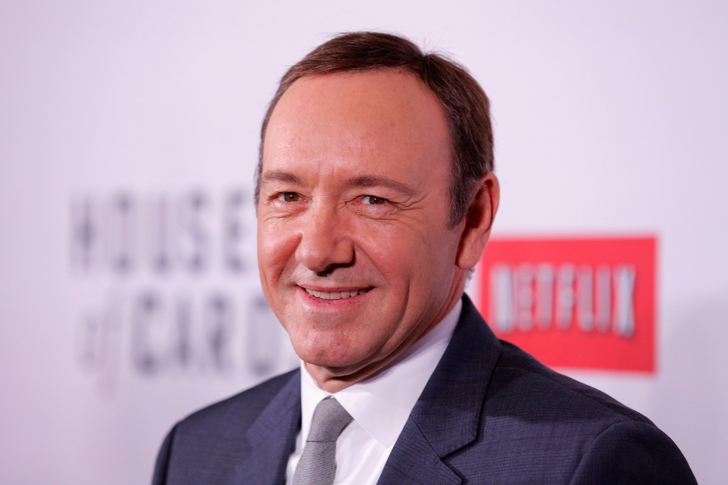 Netflix's "House Of Cards" New York Premiere - Arrivals