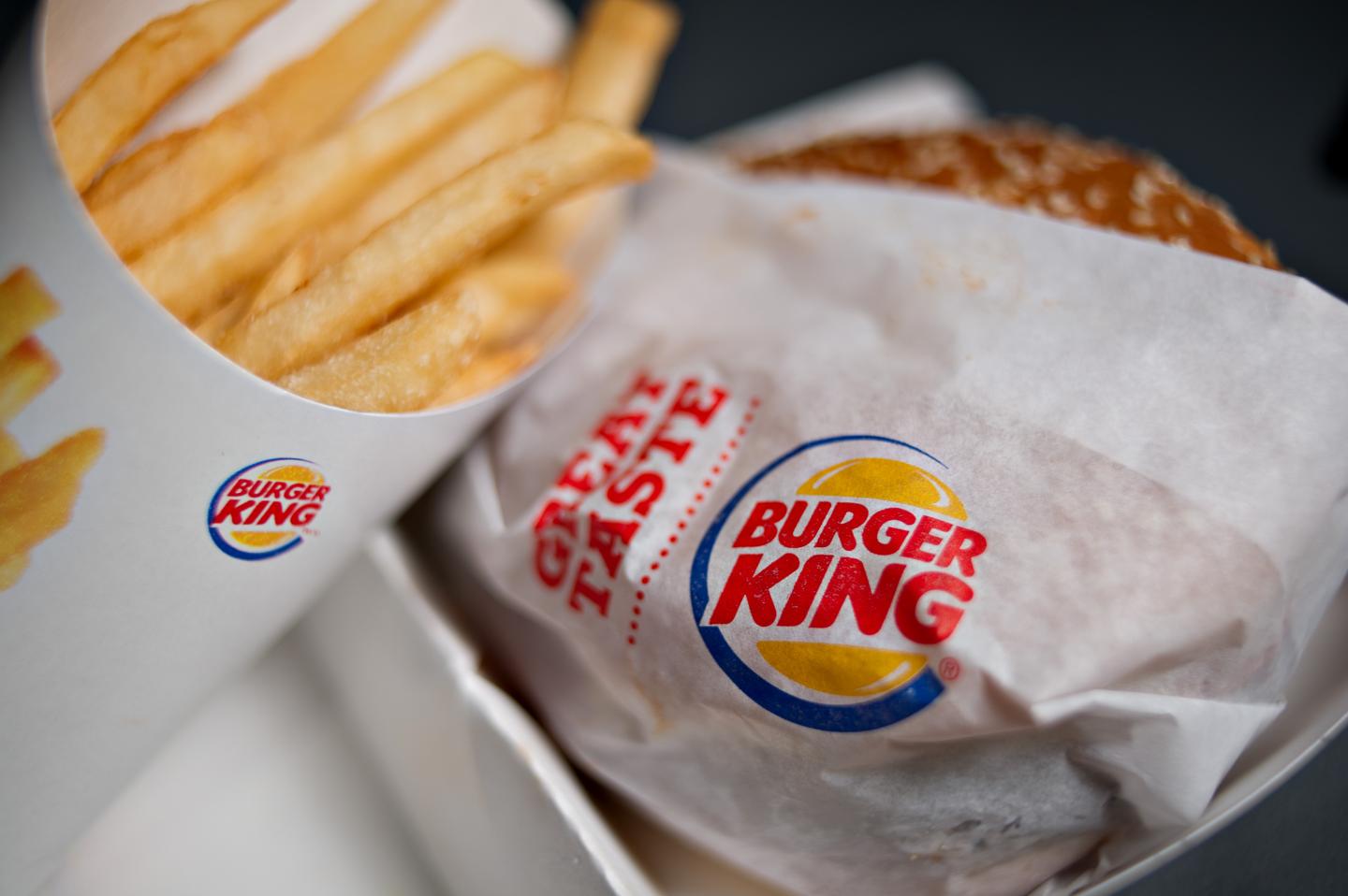 Burger King