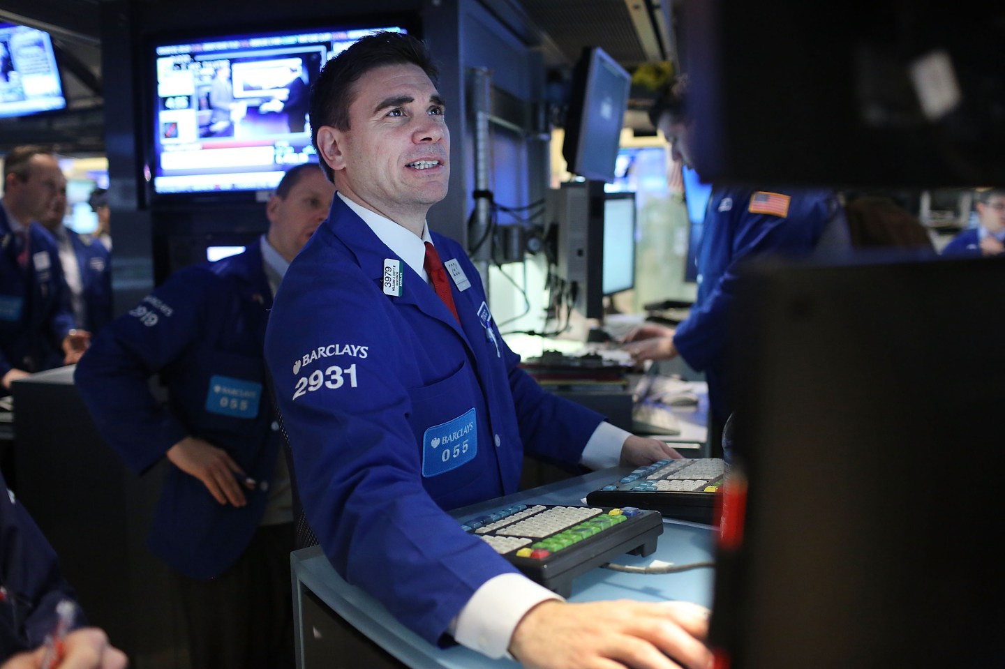 Markets Look To Extend Record-Breaking Gains