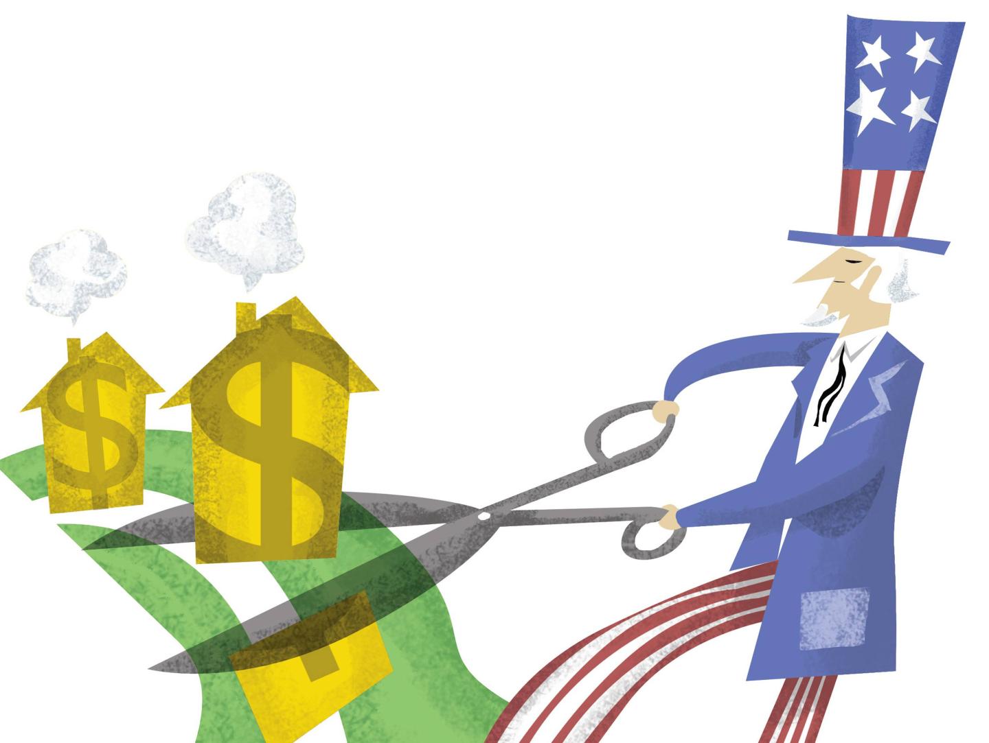 U.S. Corporations Will Dodge up to $135 Billion in Taxes This Year