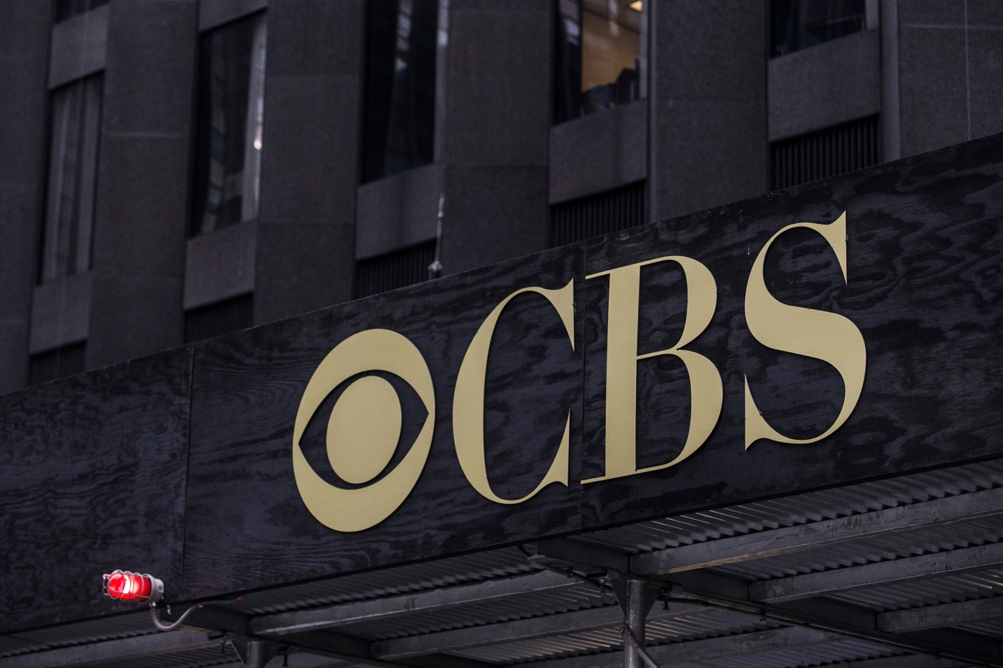 CBS launches on-demand digital subscription service