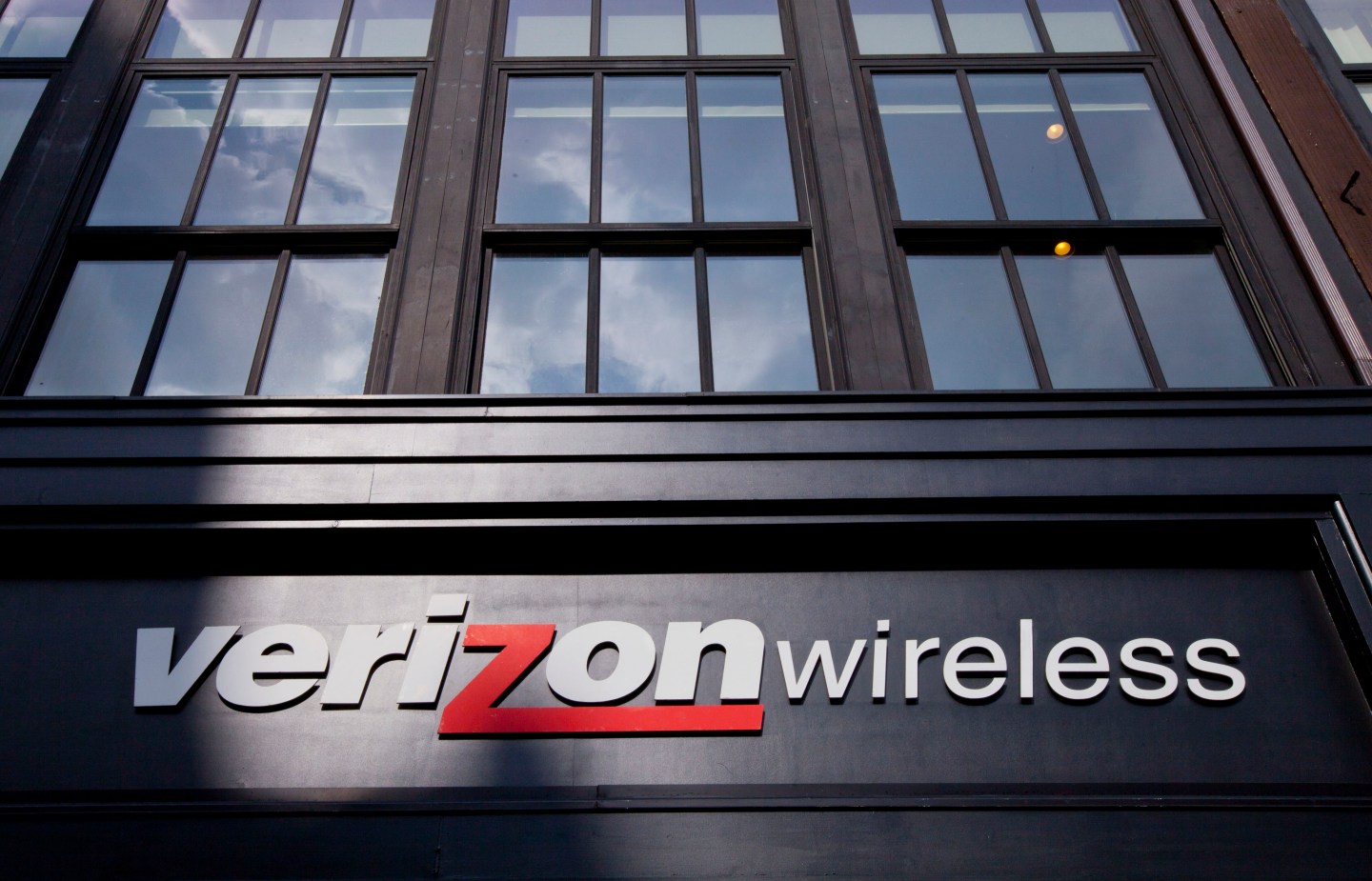 Verizon